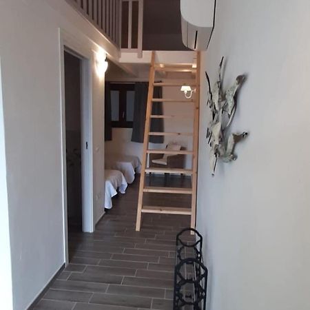 Skg Resort Arzachena Exterior photo