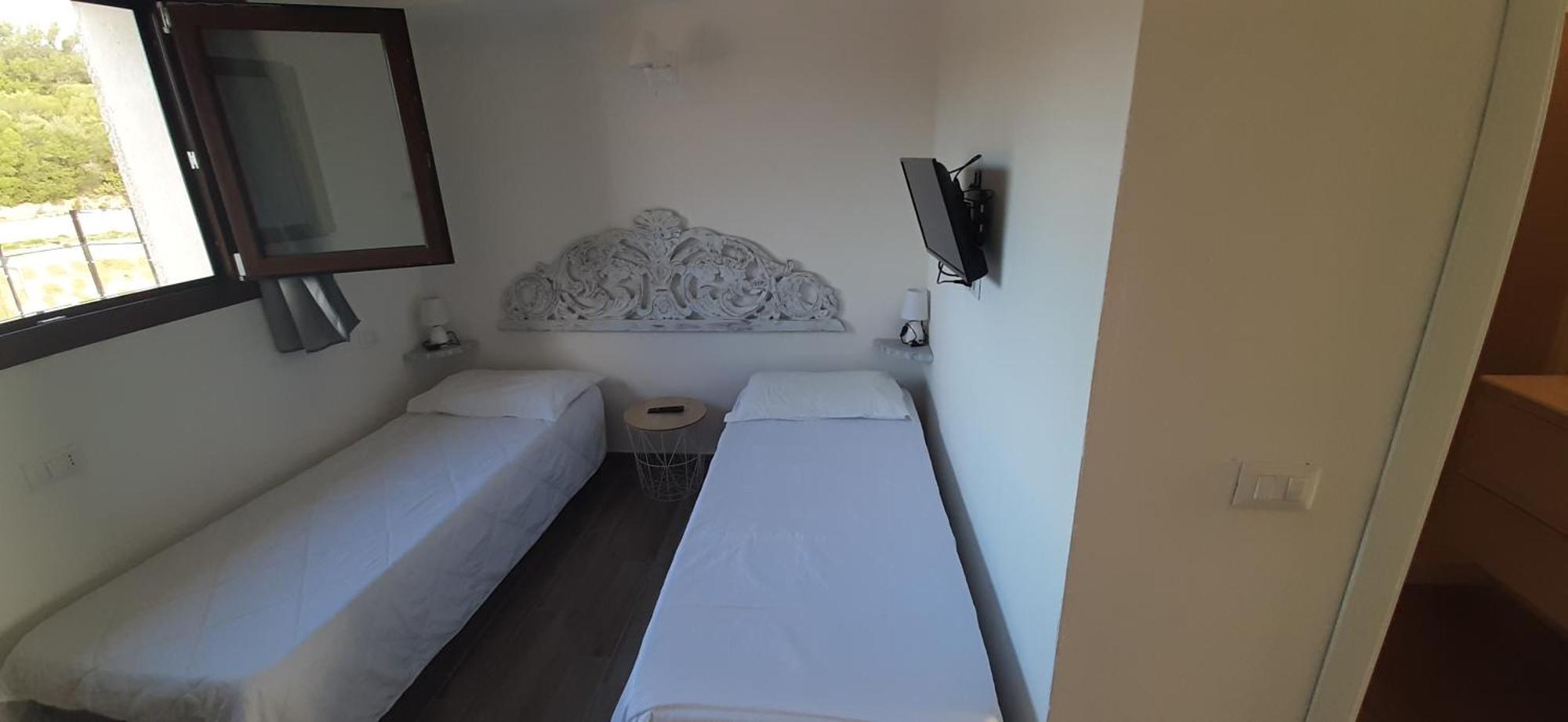 Skg Resort Arzachena Exterior photo